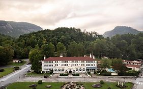 Lake Lure Inn And Spa